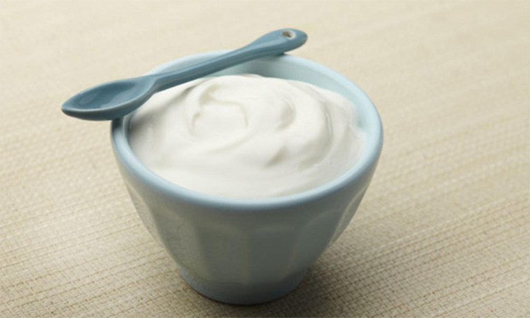 Yogurt