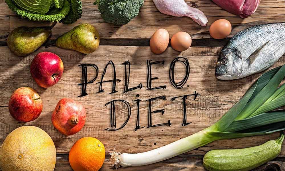 Paleo Diet