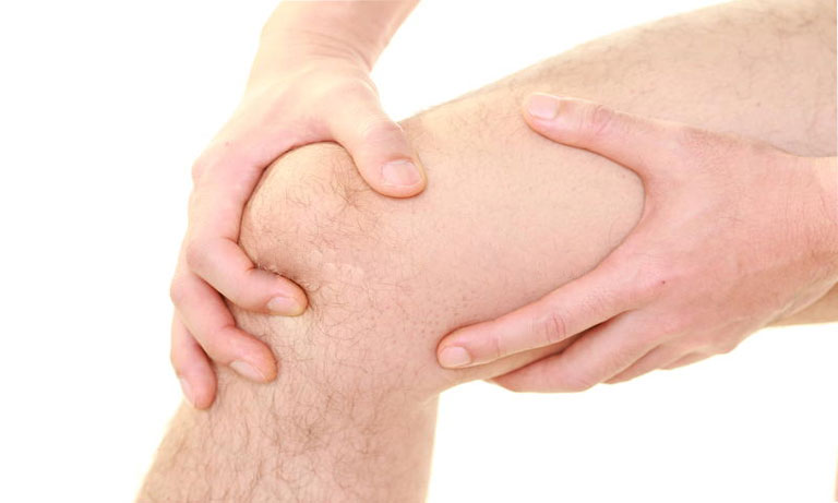 Joint Pain and Swelling