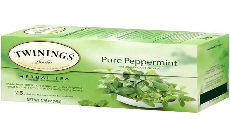 Peppermint Tea Bags