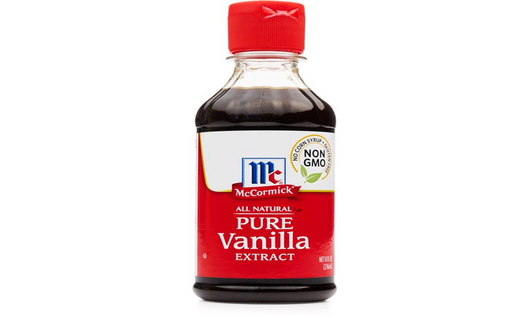 Vanilla Extract